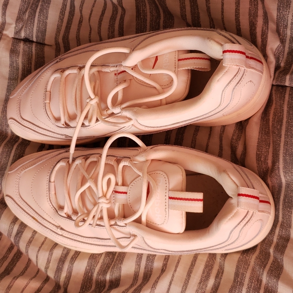I bought these shoes thinking they would fit but ended up a bit tight